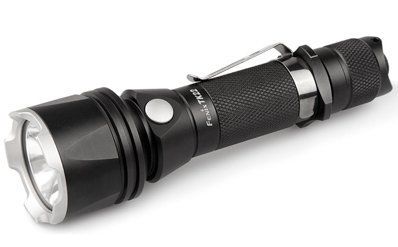 Fenix TK22 (2014) 920ANSI люмен в магазине RACII24.RU, фото